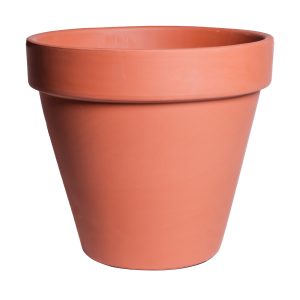 Maceta terracota