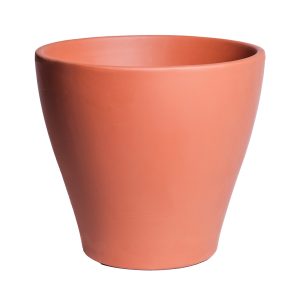Campana terracota