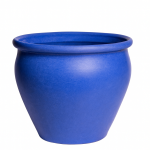 Coco azul selenio brillo