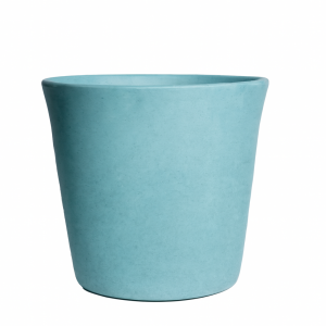 Recta azul verdoso mate