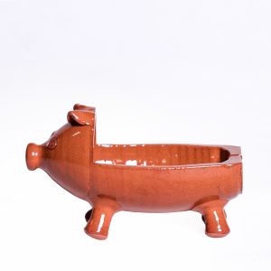 Cerdito asador