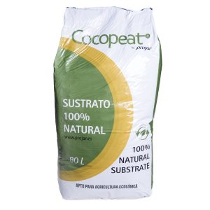Coco perlita 80 litros