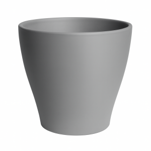 Campana gris mate