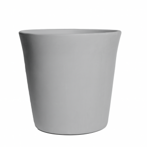 Recta gris mate