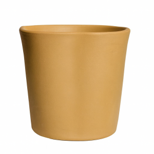Recta cuadrada mango mate
