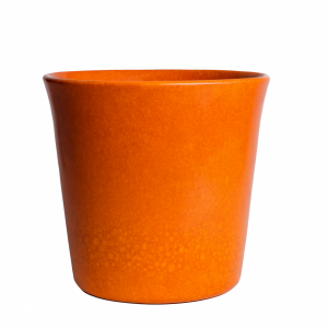 Recta naranja selenio brillo