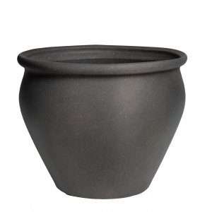 Coco negro antracita mate