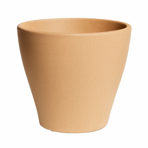 Campana salmón mate
