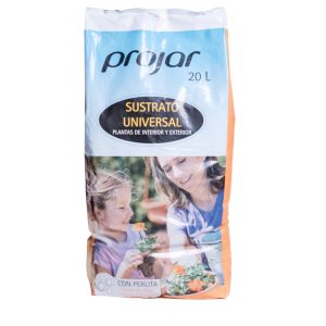 Sustrato universal Projar