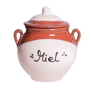 Tarro de miel