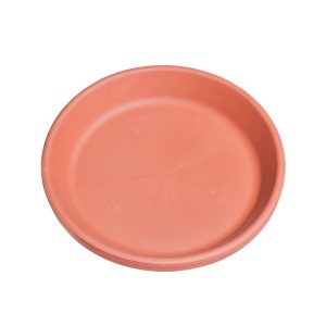Plato terracota