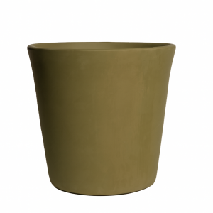 Recta verde oliva mate