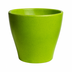 Campana verde selenio brillo