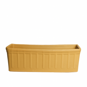 Jardinera mango mate